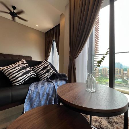 Lucentia Residence Bbcc Lalaport At Kuala Lumpur By Luxe Home Ngoại thất bức ảnh