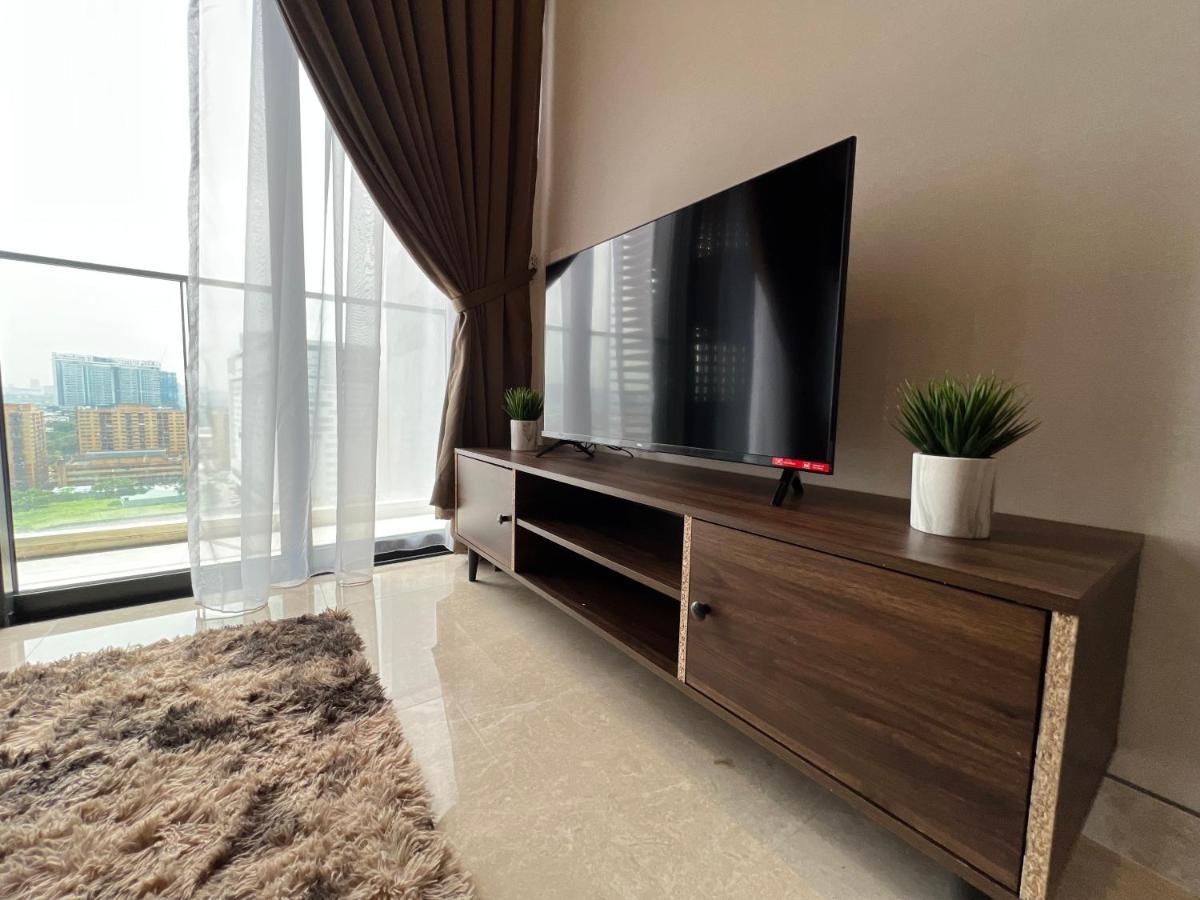 Lucentia Residence Bbcc Lalaport At Kuala Lumpur By Luxe Home Ngoại thất bức ảnh
