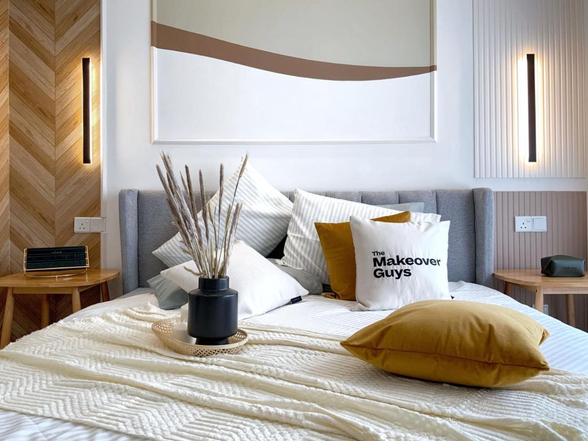 Lucentia Residence Bbcc Lalaport At Kuala Lumpur By Luxe Home Ngoại thất bức ảnh