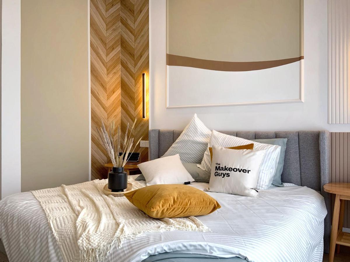 Lucentia Residence Bbcc Lalaport At Kuala Lumpur By Luxe Home Ngoại thất bức ảnh