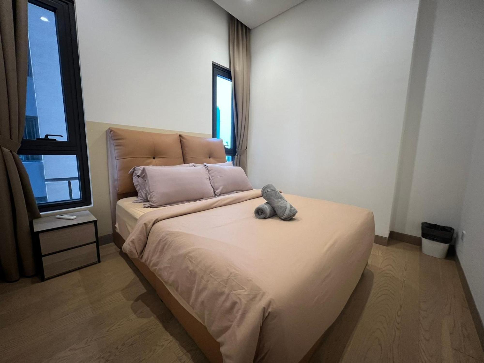 Lucentia Residence Bbcc Lalaport At Kuala Lumpur By Luxe Home Ngoại thất bức ảnh